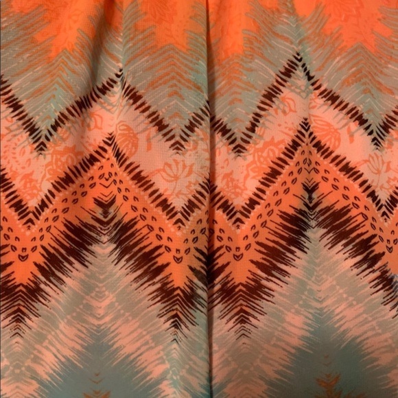 No Boundaries High Low Dress NWOT - Picture 10 of 10